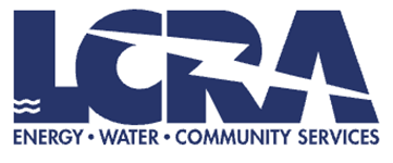 LCRA LOGO