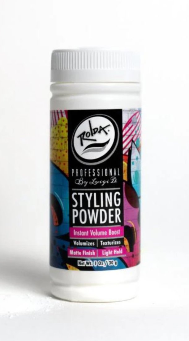 ROLDA STYLING POWDER