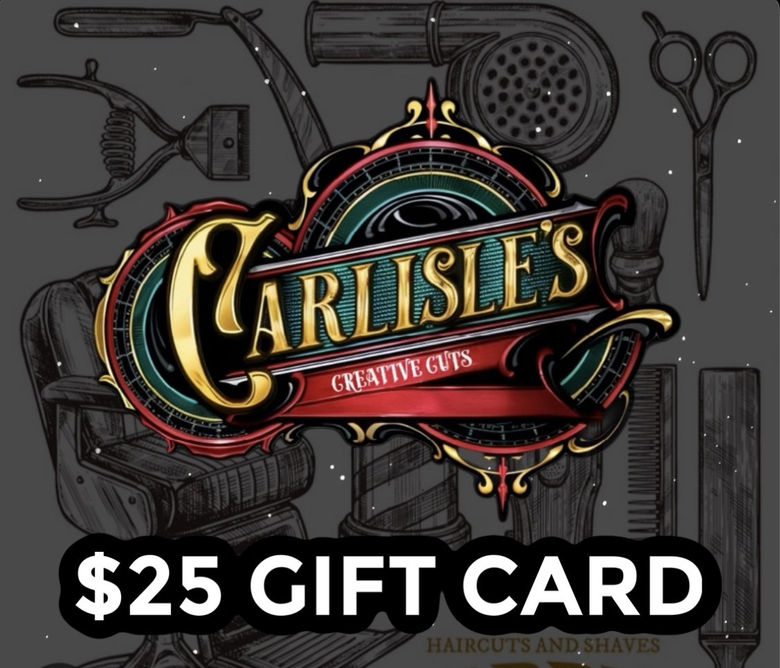 Triple C 25$ Gift Card