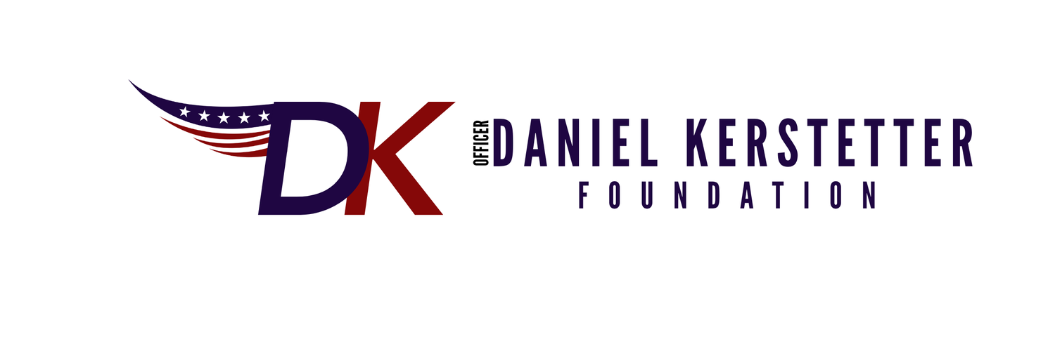 OFFICER DANIEL KERSTETTER FOUNDATION