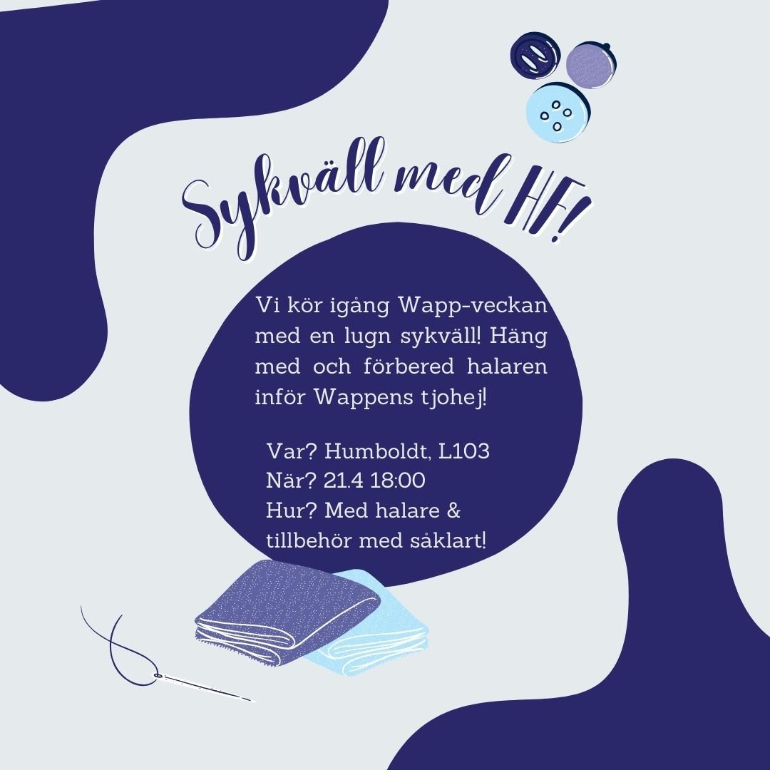 Sykväll