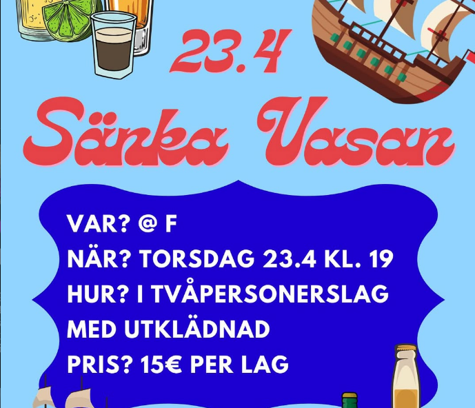 Sänka Vasan