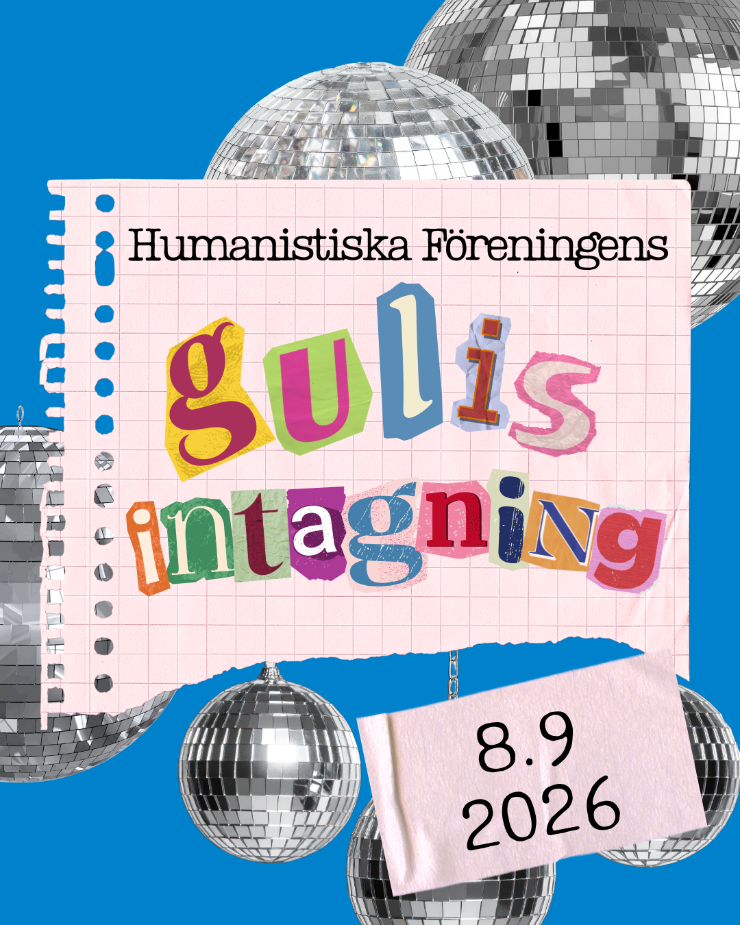 Gulisintagning