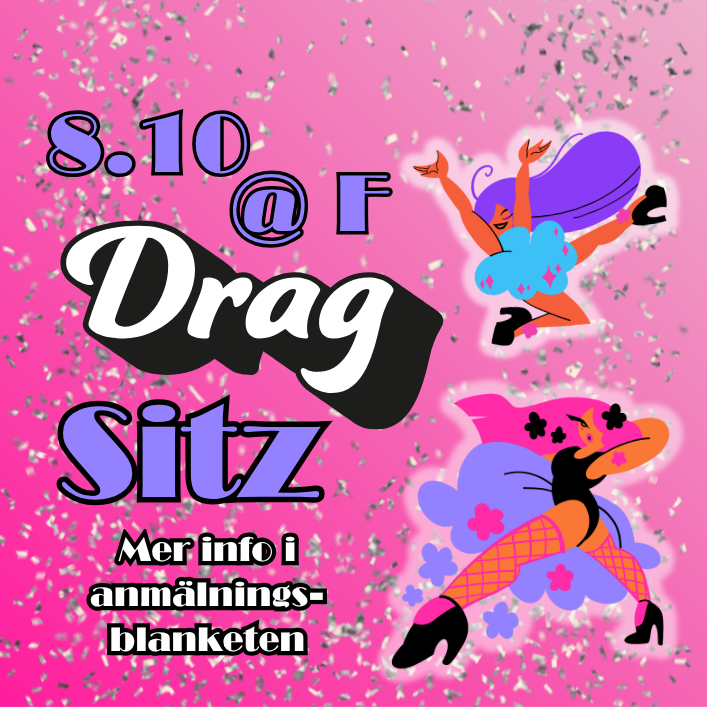 Dragsitz
