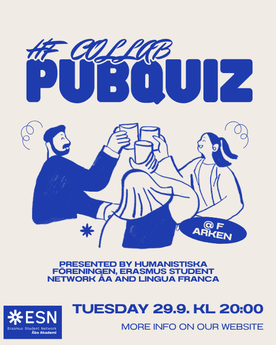 Pubquiz