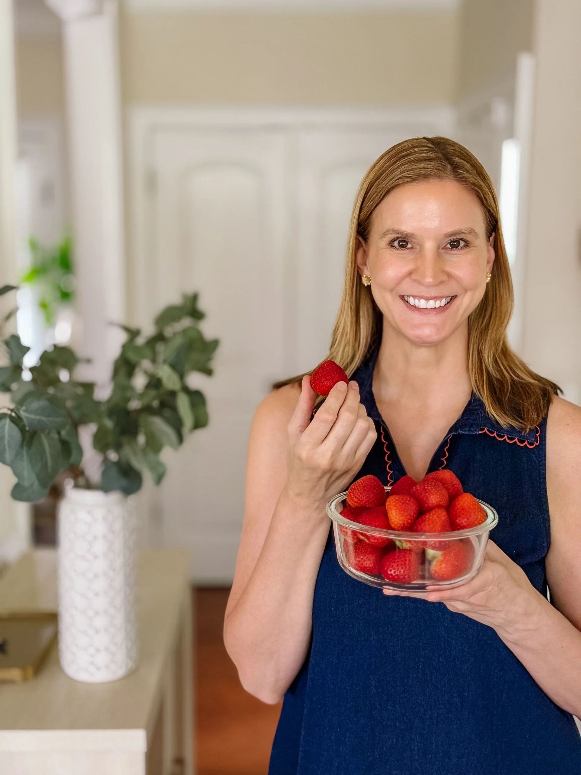 The Sweetest Swap I’ve Made for My Skin and Gut Health