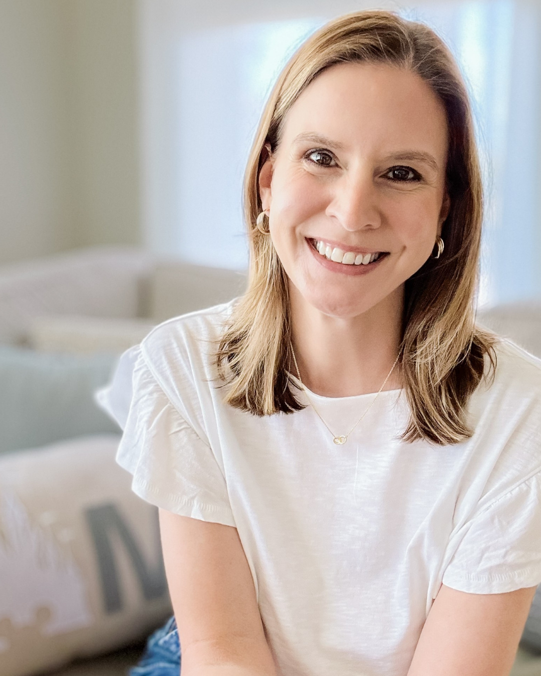 Jennifer Tucker