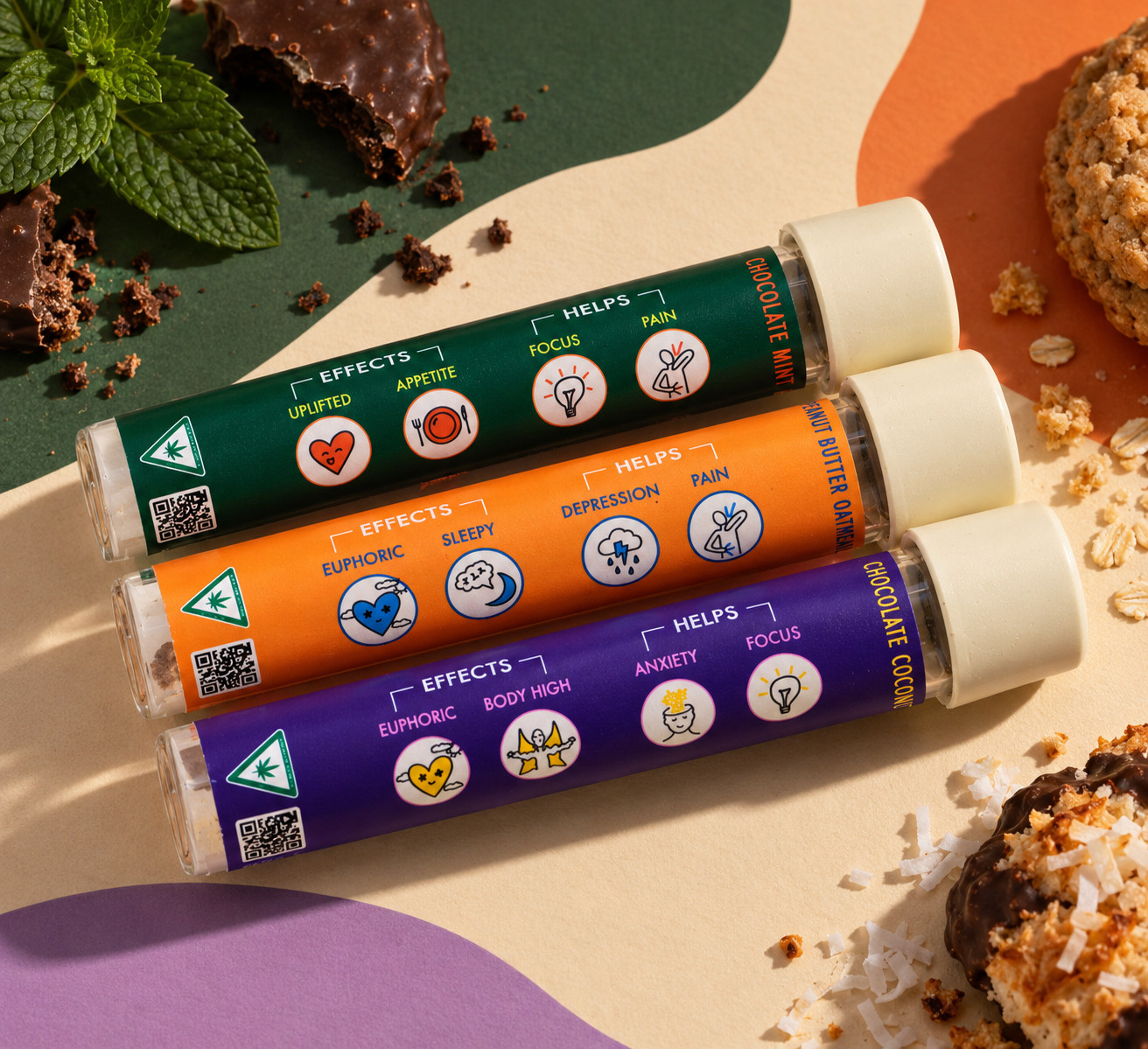 Package Design