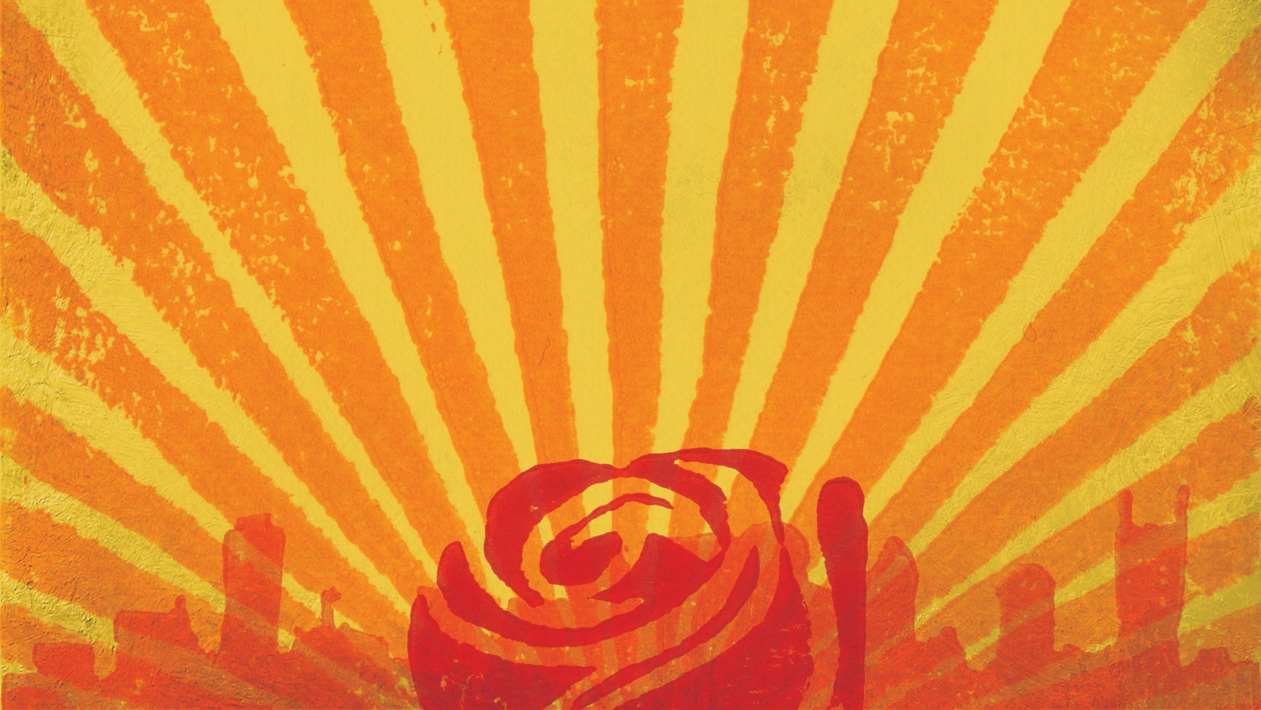 2016 International Convention Program Cover