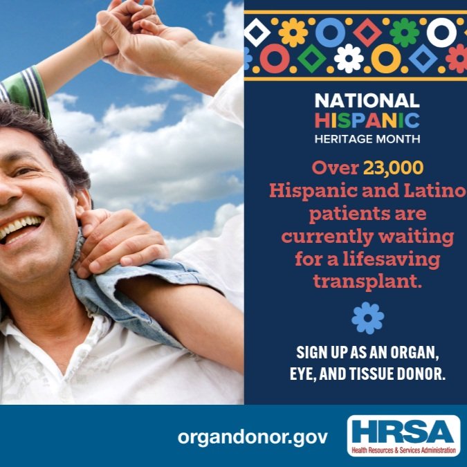Health Resources & Services Administration
