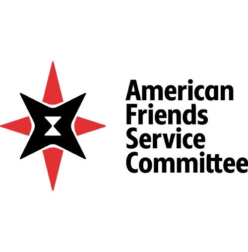 American Friends Services Committee Logo