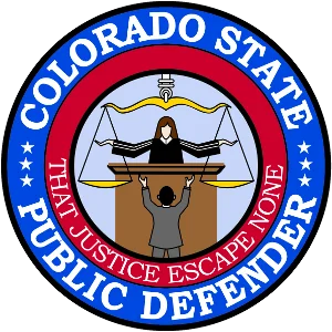Colorado State Public Defender