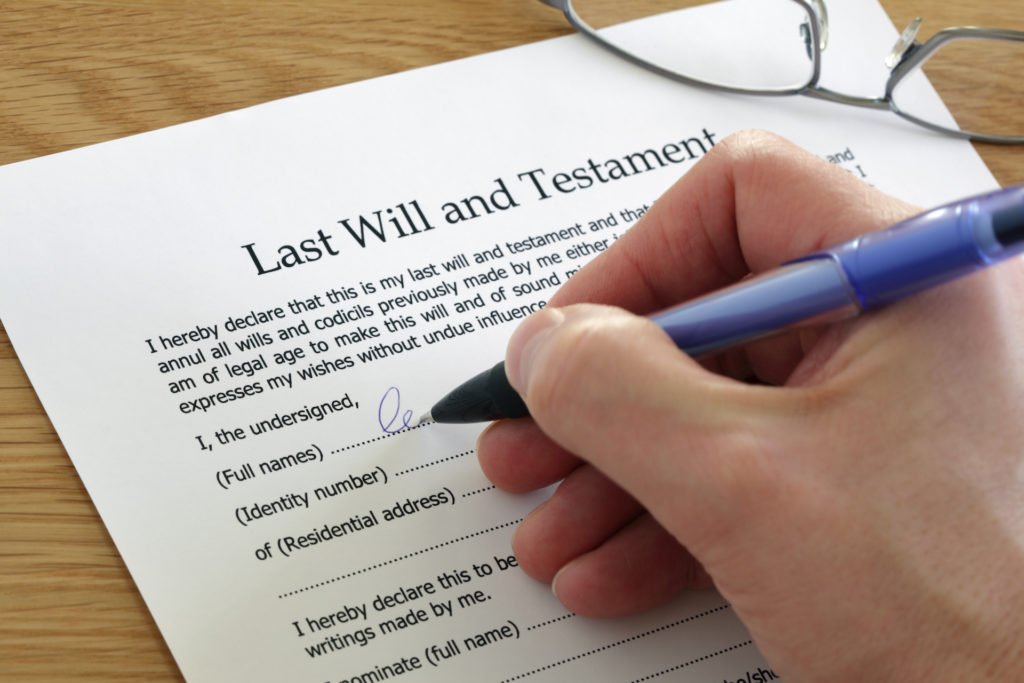 What is a “Simple Will,” Anyway?