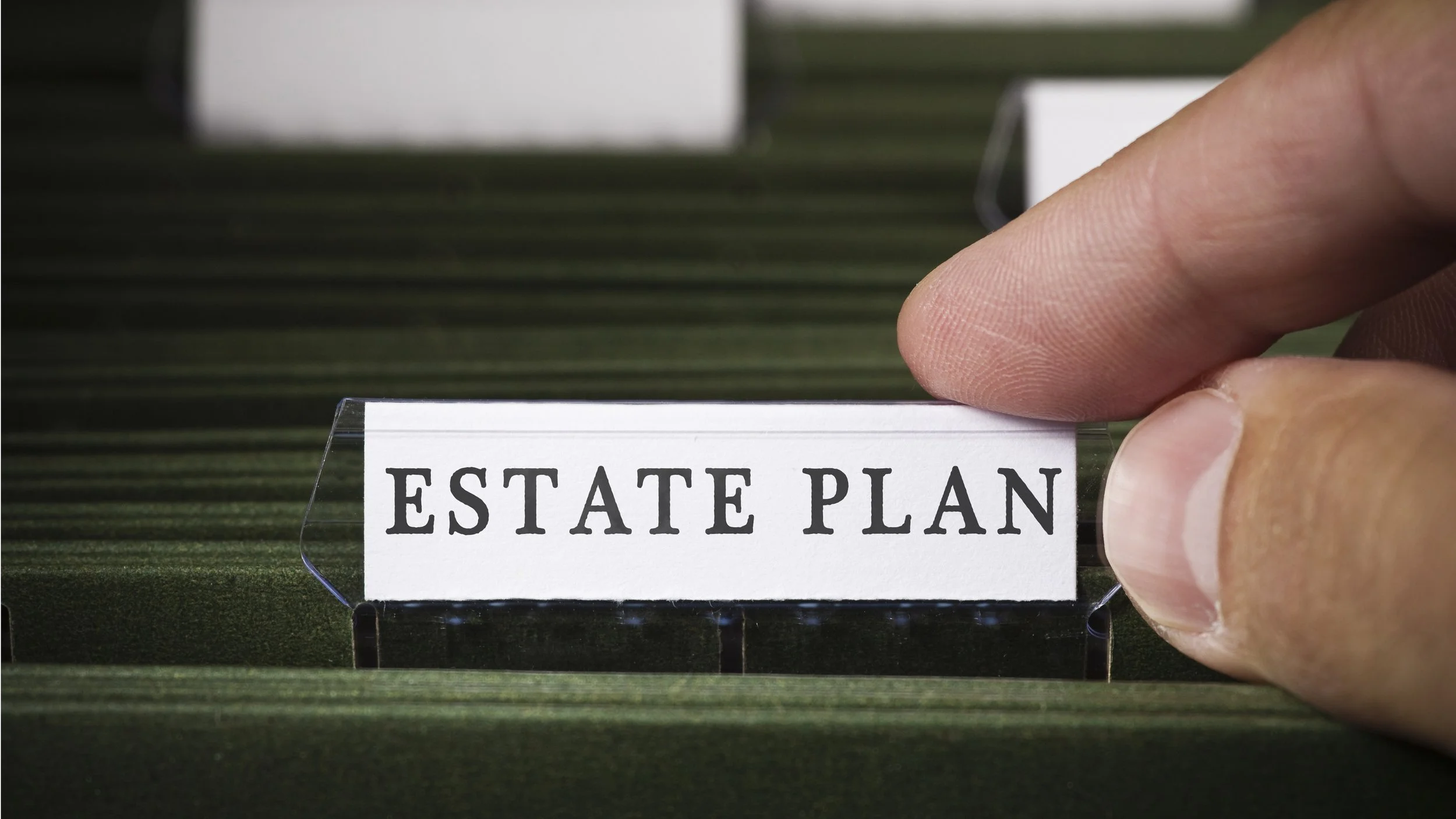 When to Update Your Estate Plan