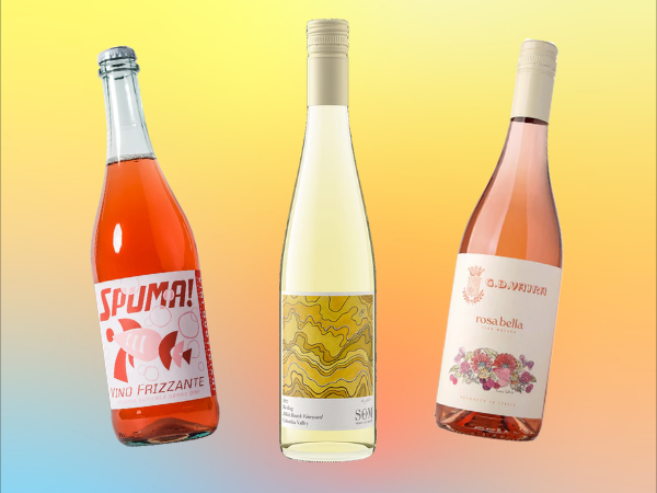 James Beard Winner Gerard Craft’s Wine Picks for Summer from Pastaria Deli &amp; Wine 