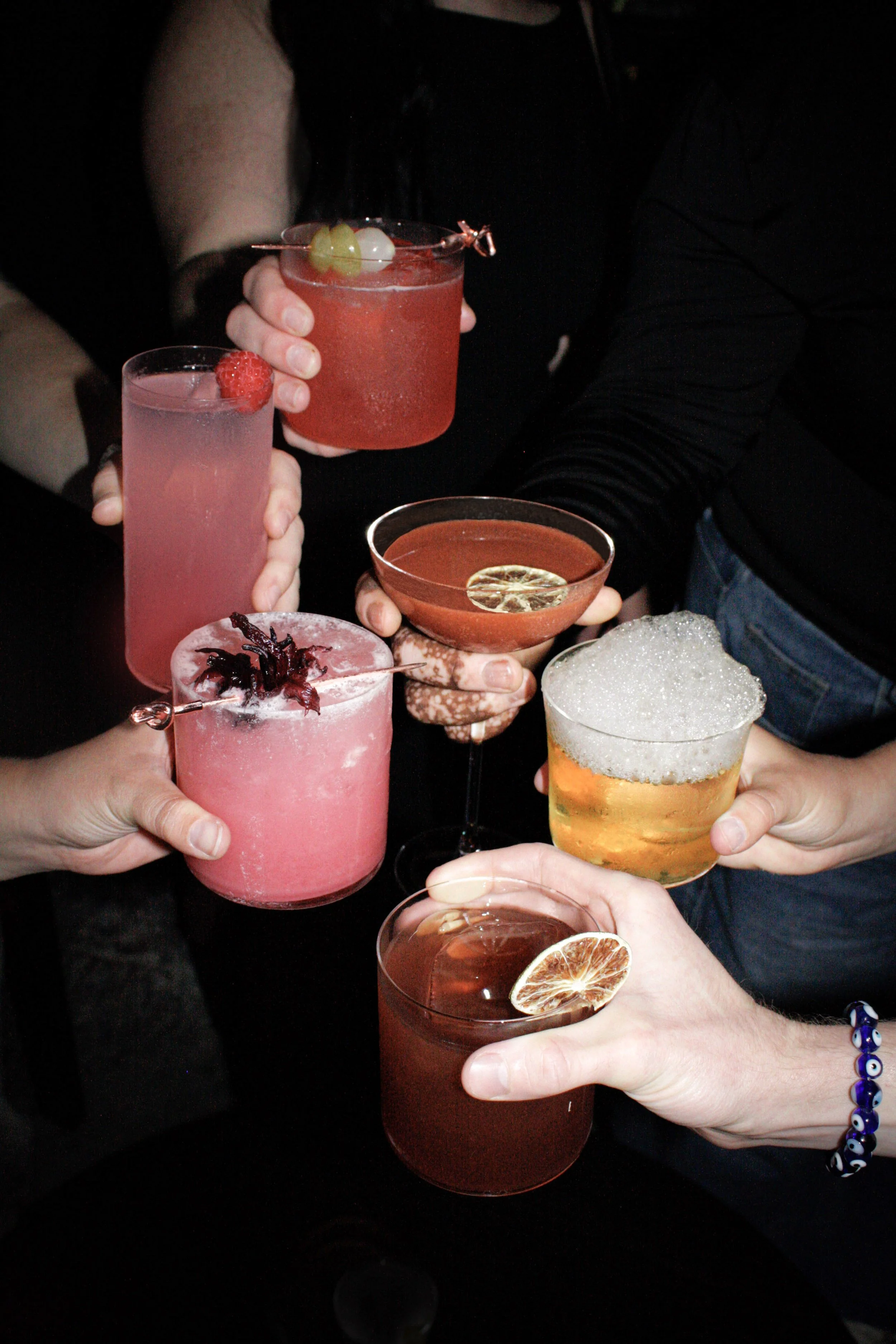The Best Cocktails in St. Louis: A Niche Food Group Drink Guide
