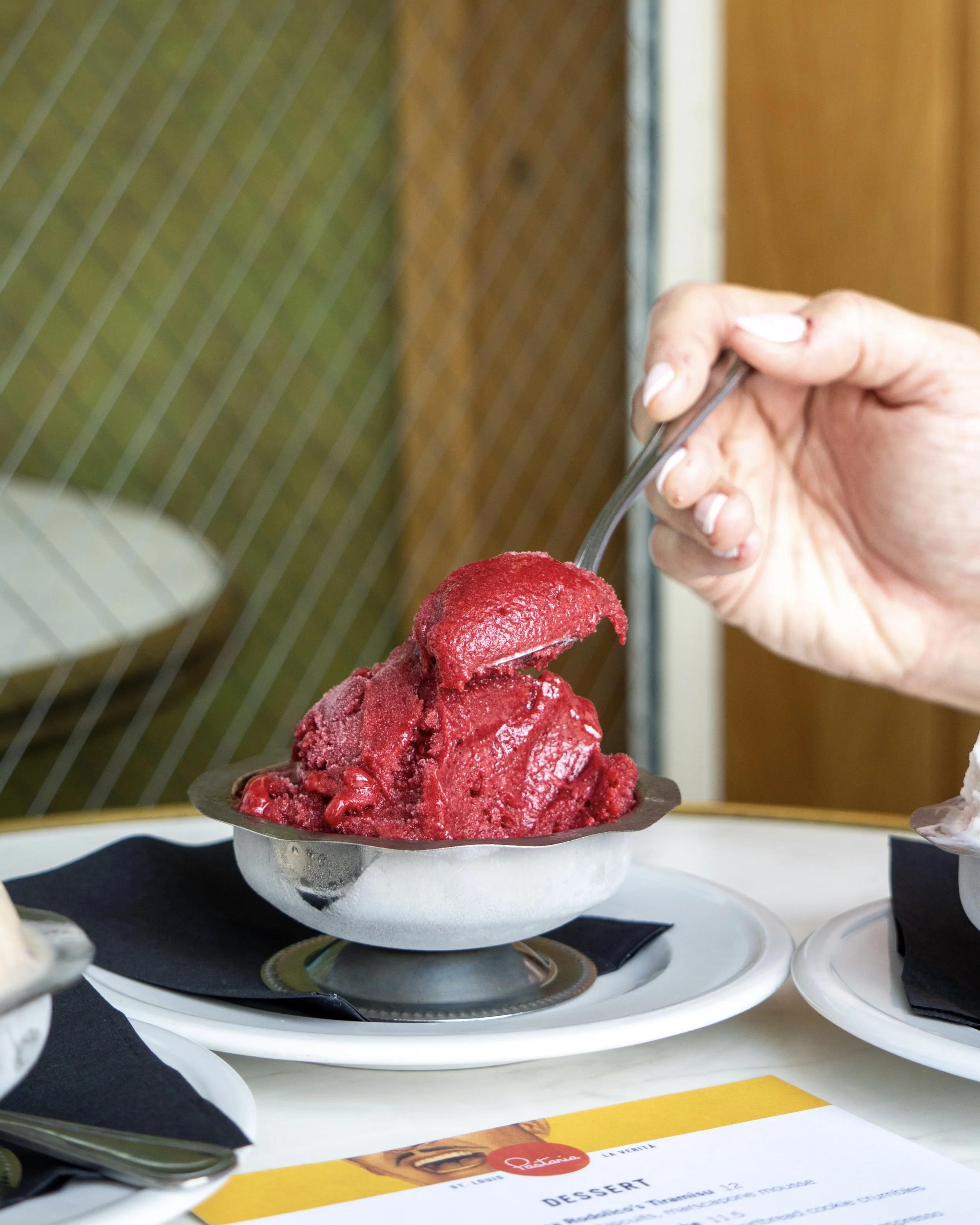 Where to Find the Best Desserts from Niche Food Group in St. Louis