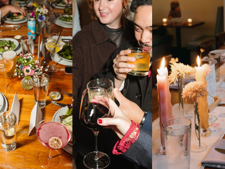 Where to Host Your Holiday Party in St. Louis: A Guide to Niche Food Group Events &amp; Catering