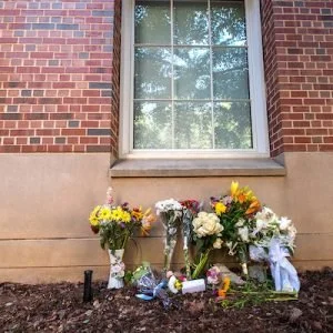 UNC professors and staff reflect on the mental health toll of violence and lockdowns
