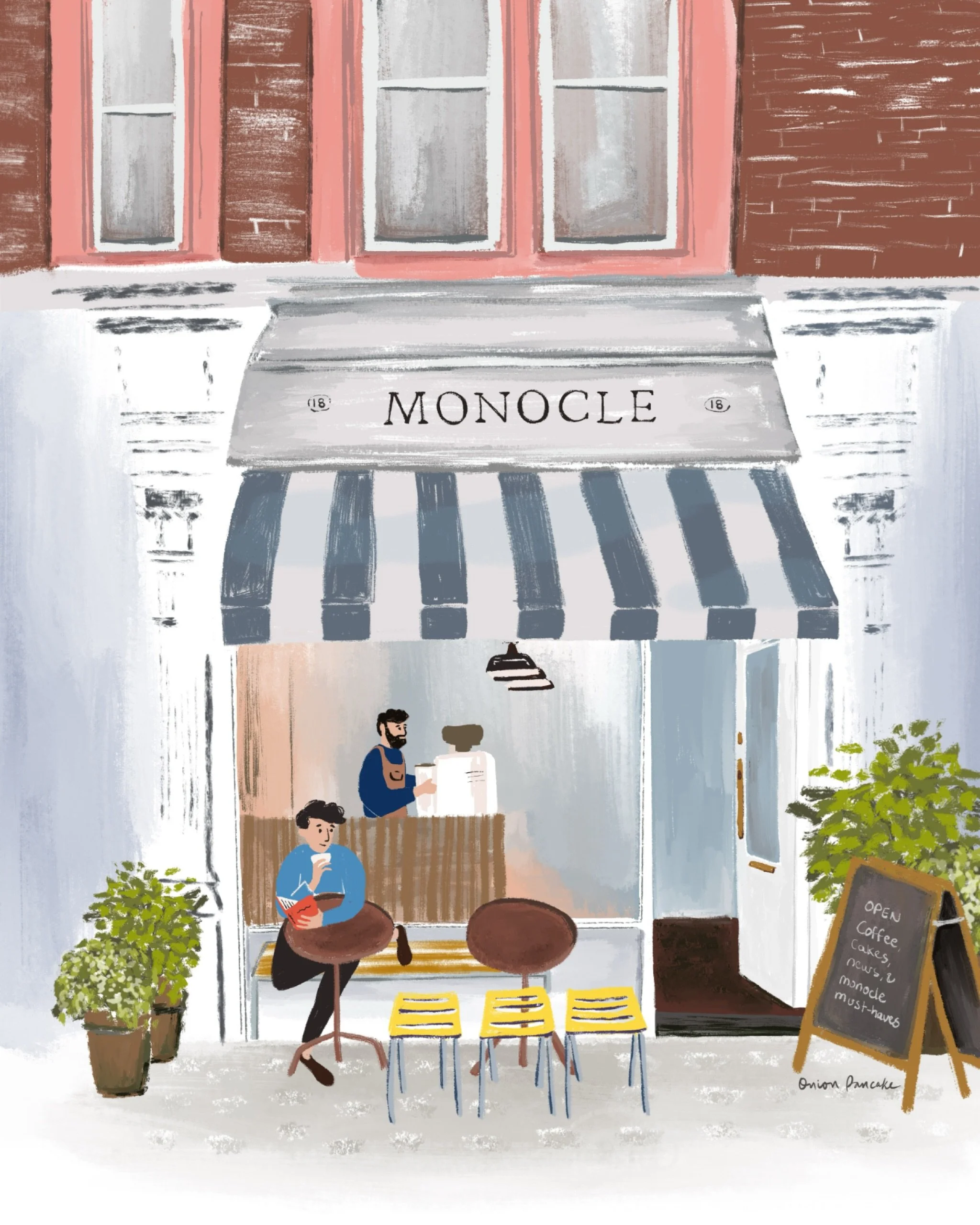 I&rsquo;ve been tucked away researching, sketching, and trying to figure out what&rsquo;s next. And with that comes the question every illustrator wrestles with: What&rsquo;s my style?

I&rsquo;m learning that it&rsquo;s okay to explore, to pivot, to