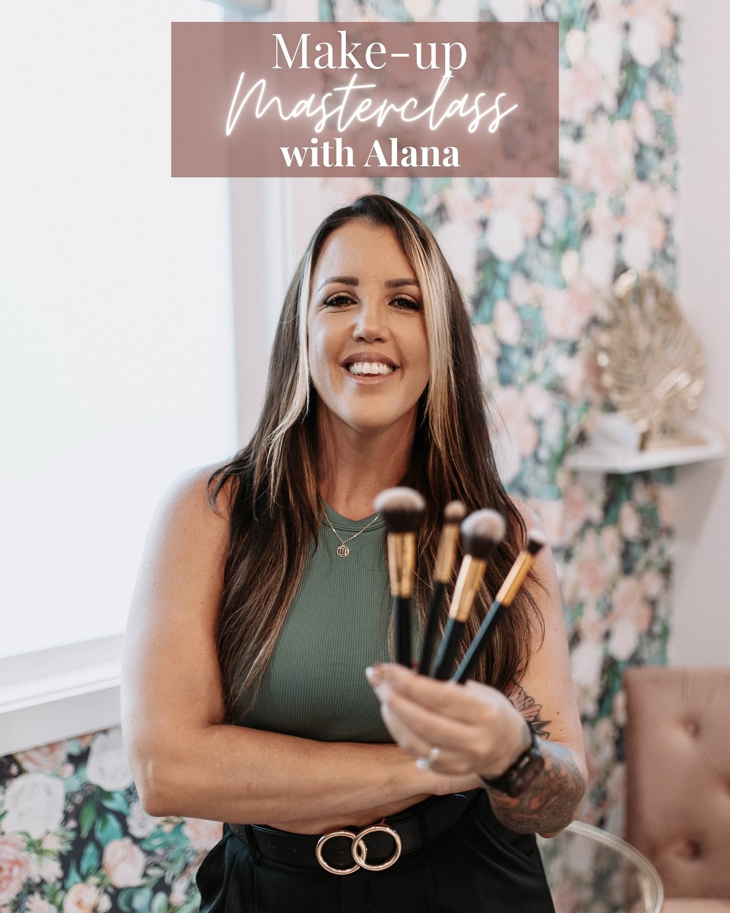 💄 Holiday parties ahead? Learn how to make your makeup last in our island climate!

Join us for a hands-on Makeup Masterclass with Alana Agustin, owner of @echelonbeautykauai and one of Hawai&lsquo;i&rsquo;s top beauty artists. ✨

You&rsquo;ll learn