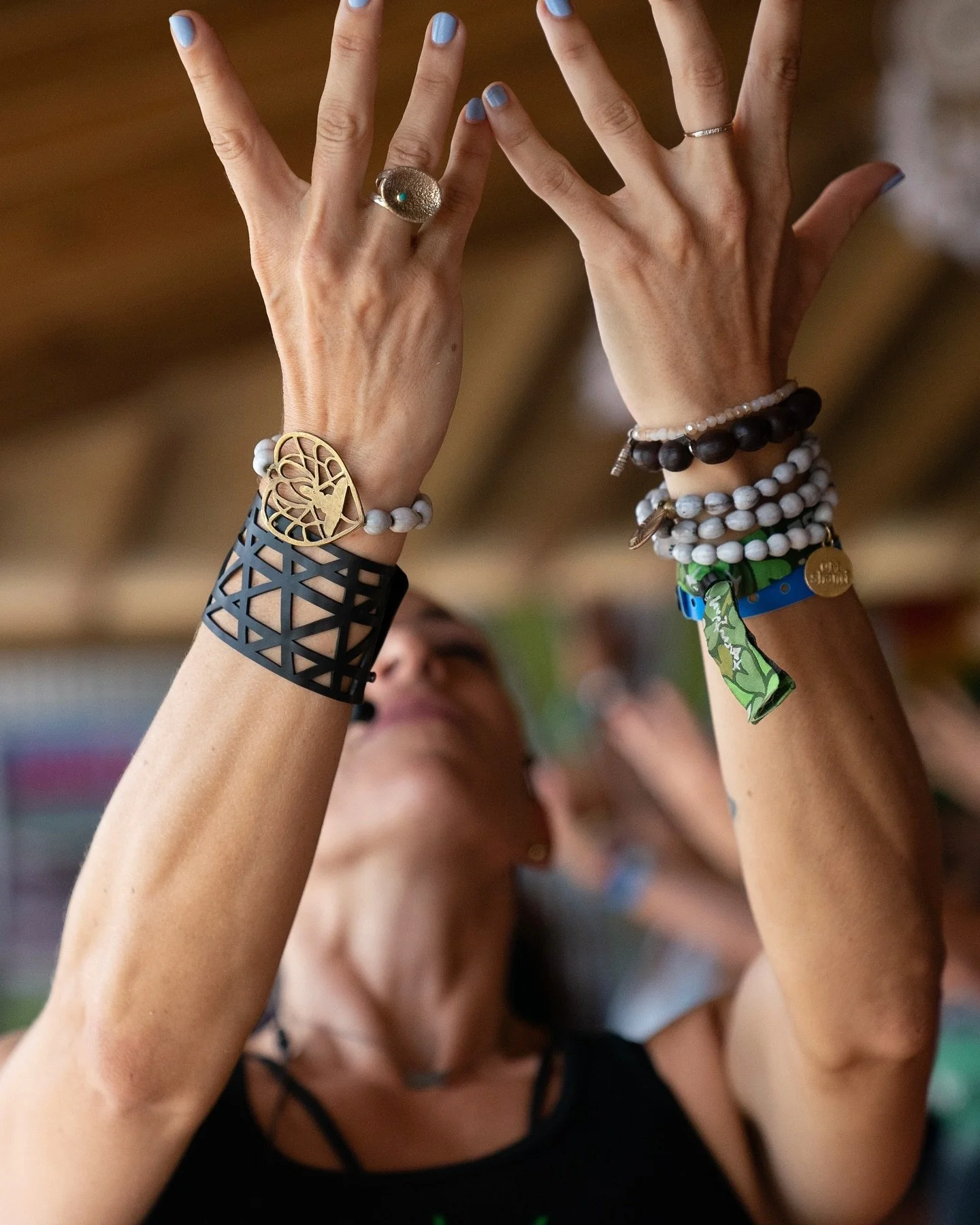 For the island that taught her movement is medicine. 🌿

@siennazenrebel went to Jamaica as a Peace Corps volunteer, and it changed her life path. The island helped her see that movement was truly medicine &mdash; and instead of going to law school, 