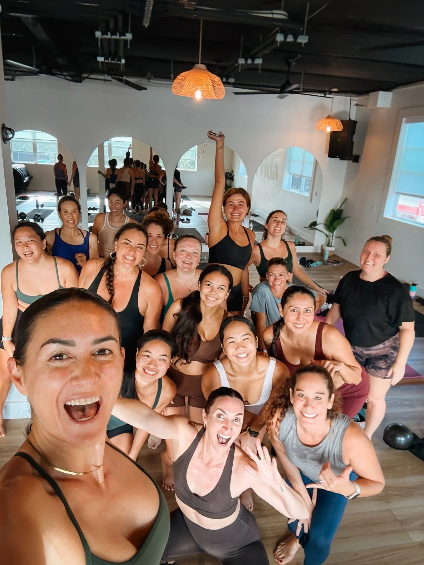 Byeeee 2025&hellip;.HELLO 26!! ✨

#grateful #werejustgettingstarted #lavidakauai