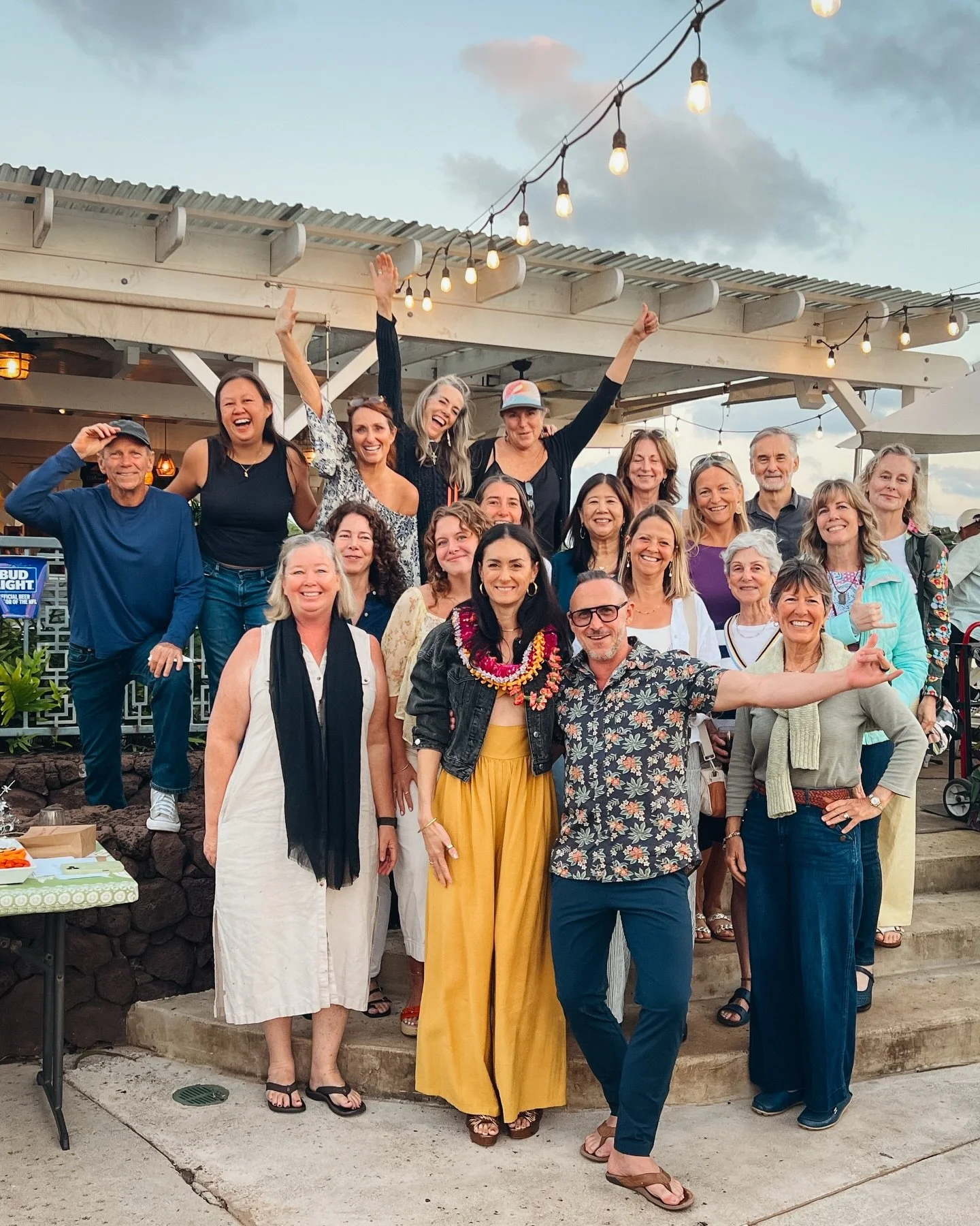 One year in&hellip; and we&rsquo;re just getting started. ✨

What began as a vision is now a room full of familiar faces, hard-earned sweat, real conversations, and people showing up for themselves&mdash;and each other. 

Watching this community grow