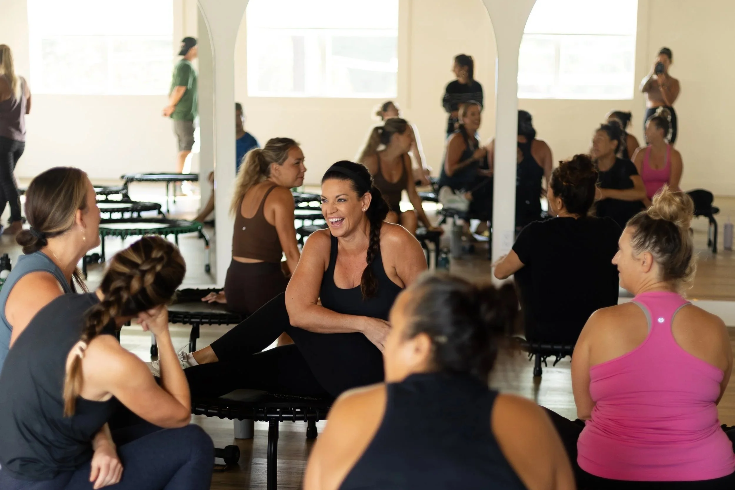 The Social Side of Strength: Why Poipu’s Wellness Scene is the New Summer Social Hub
