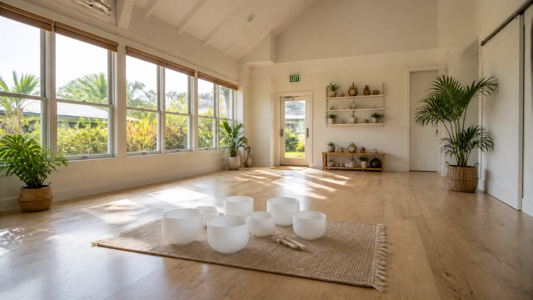 The Ultimate Recovery Day in Poipu: Why Sound Baths are the Perfect Partner for Pilates