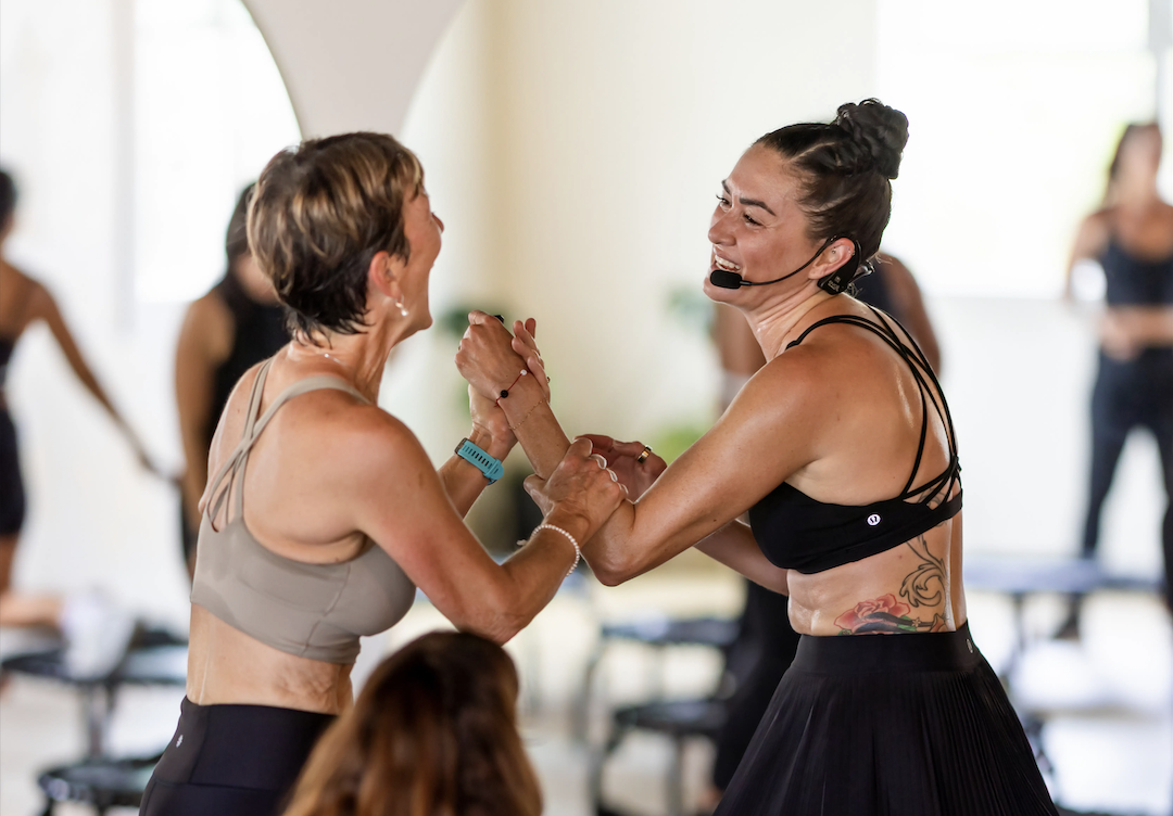 The Social Side of Strength: Why Poipu’s Wellness Scene is the New Social Hub