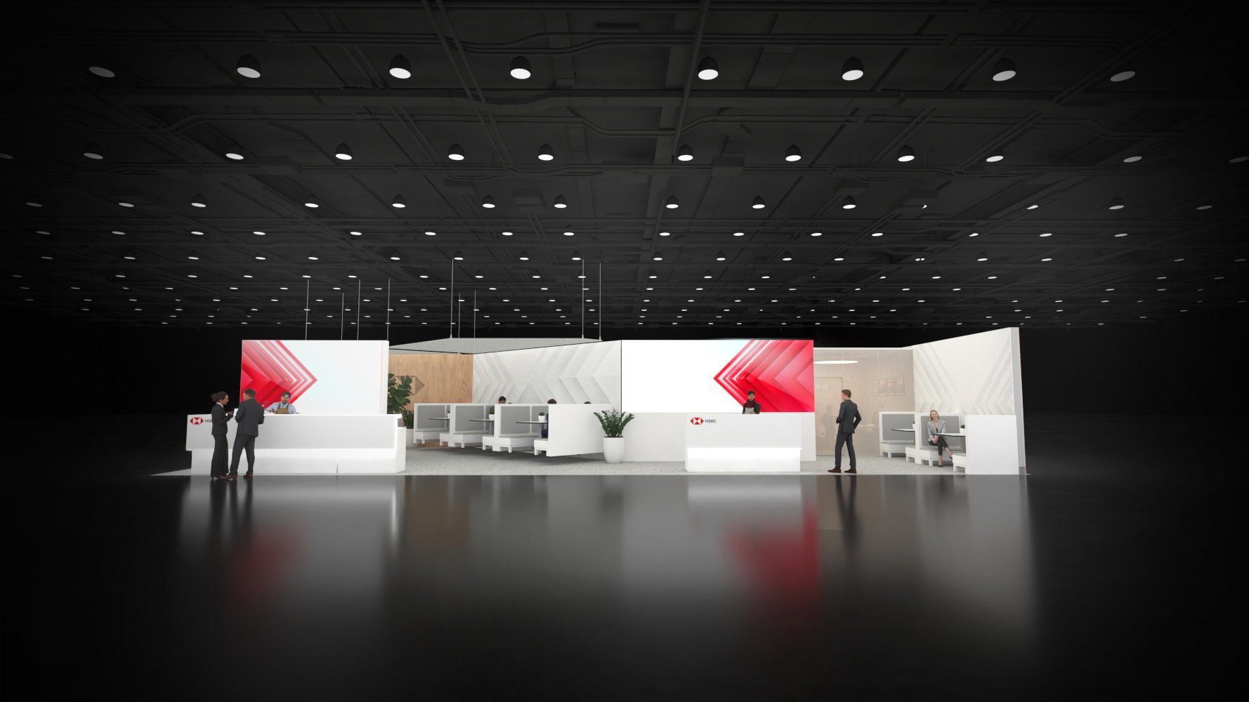 HSBC for Sibos 2026