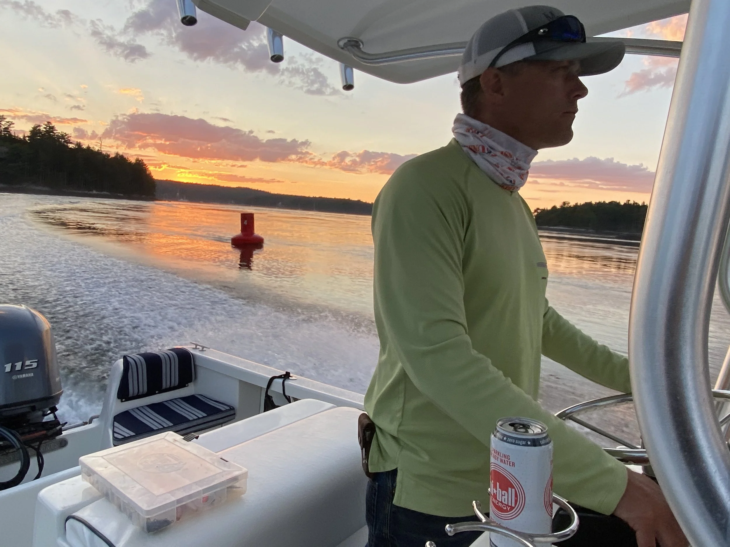 Planning Offshore Fishing Charters Near Me? Here Are 7 Creative Ways to Make It a Fun Family Adventure