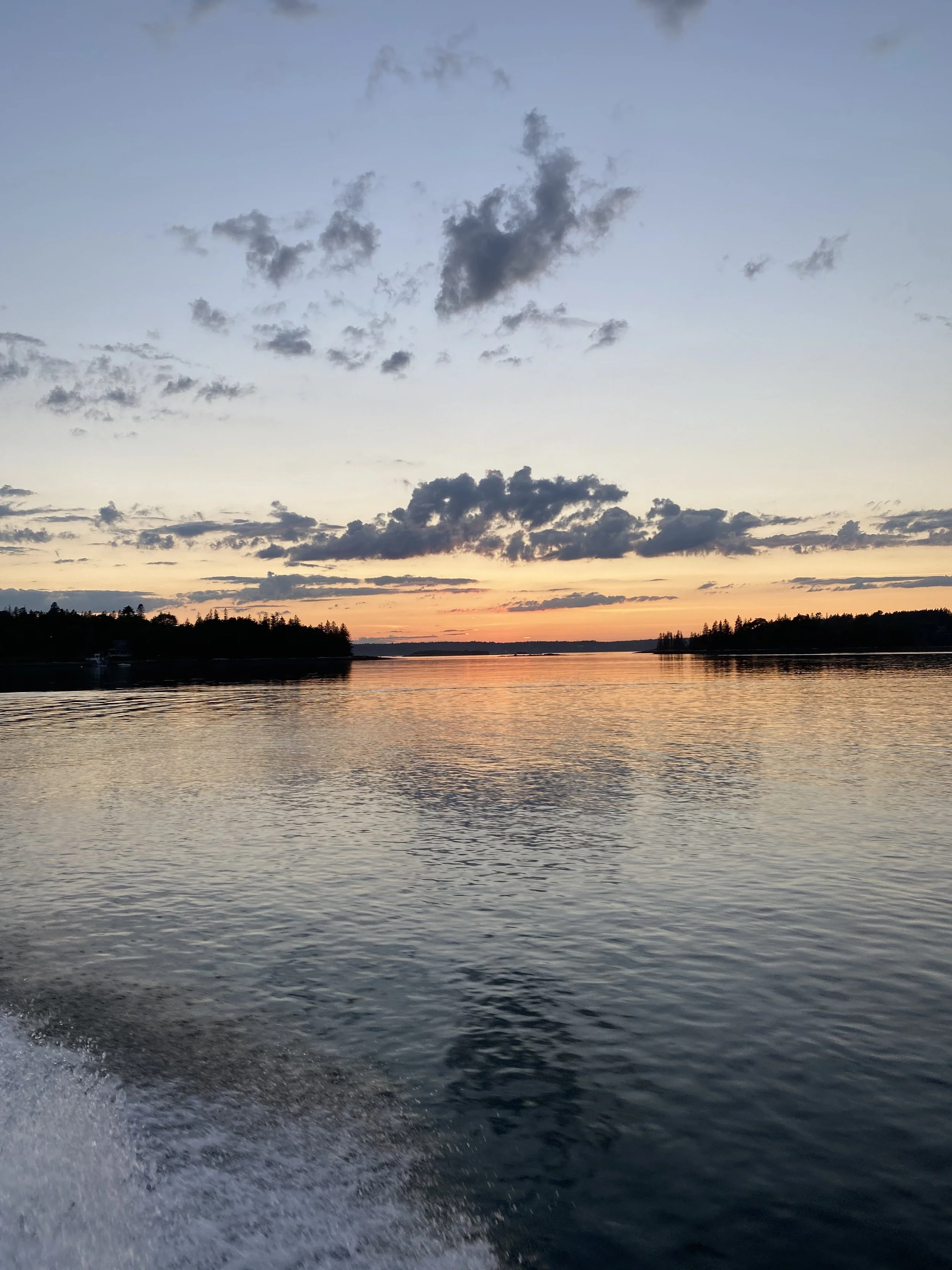 Seasonal Guide to Fishing Charters Mid Coast Maine: What to Catch and When