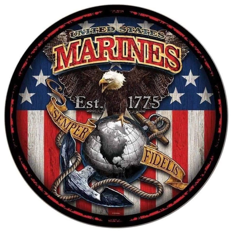 USMC