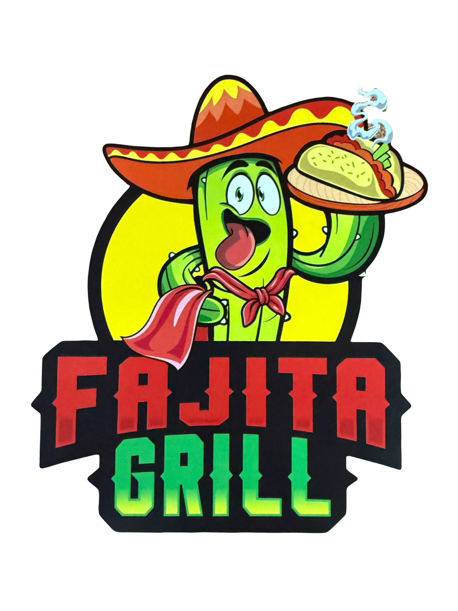 Fajita Grill