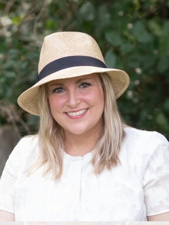 Alexis Hoffkling for Colorado