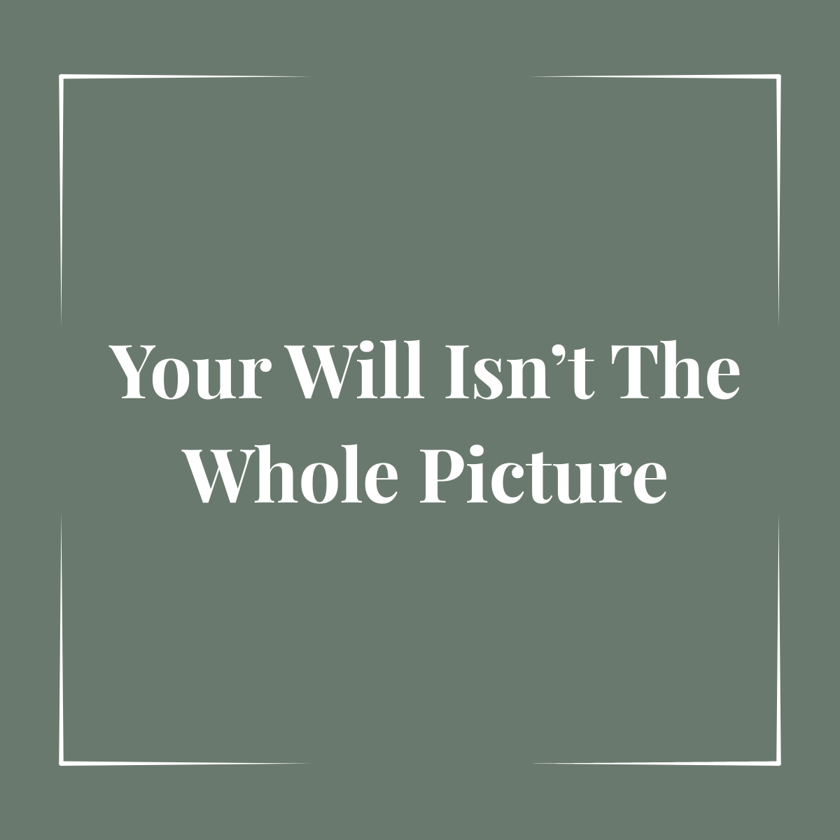 Your Will Isn't the Whole Picture: The Importance of Reviewing Asset Ownership