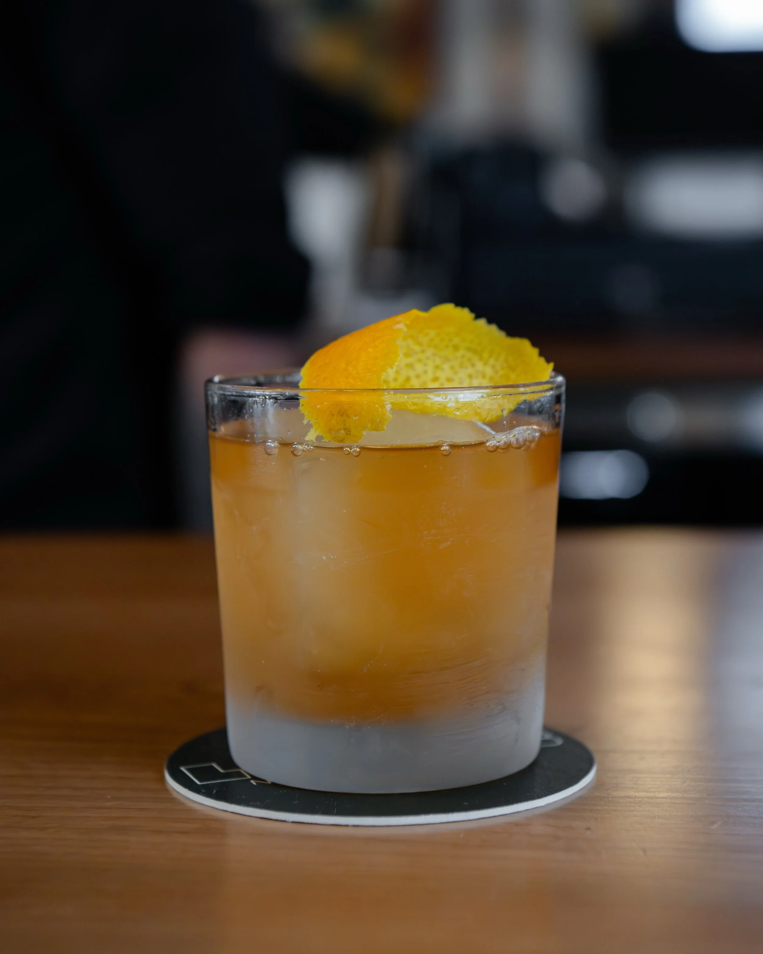 It&rsquo;s our bartender&rsquo;s favorite holiday of the year: Negroni Week (@negroniweek). And as if a special menu exploring the history of the Negroni&mdash;from Milano Torino to Sbagliato&mdash;was not special enough we are offering 2 for 20 cock
