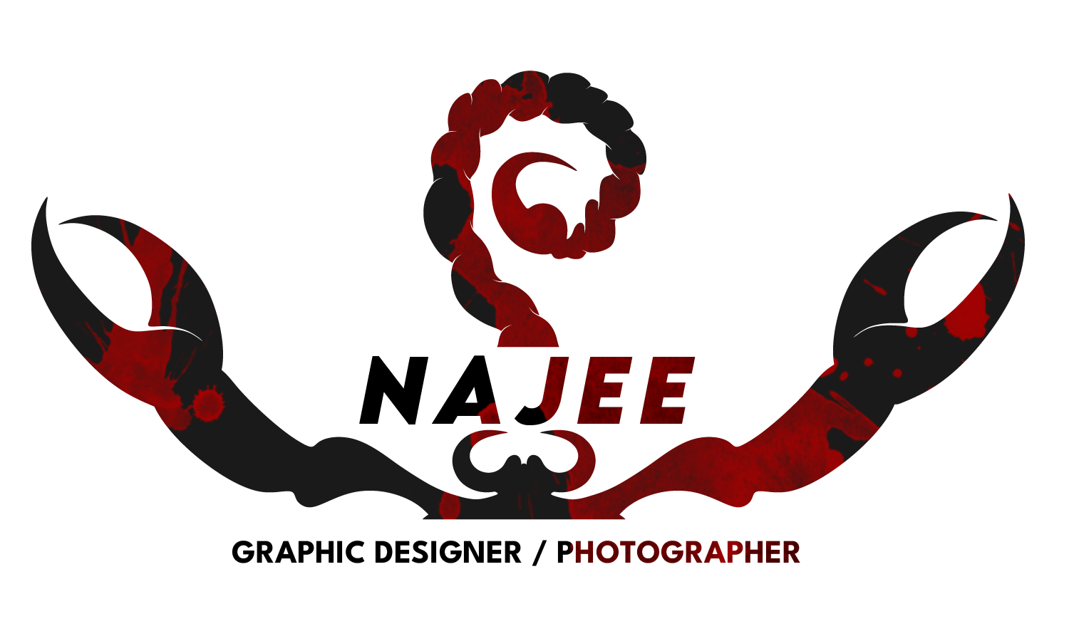 Najee&#39;s Portfolio