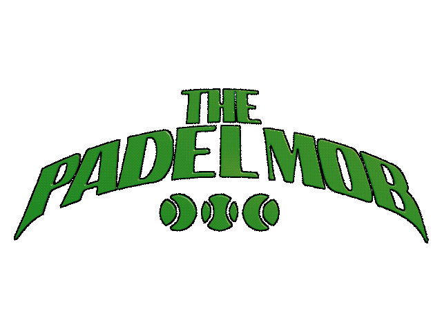 The Padel Mob