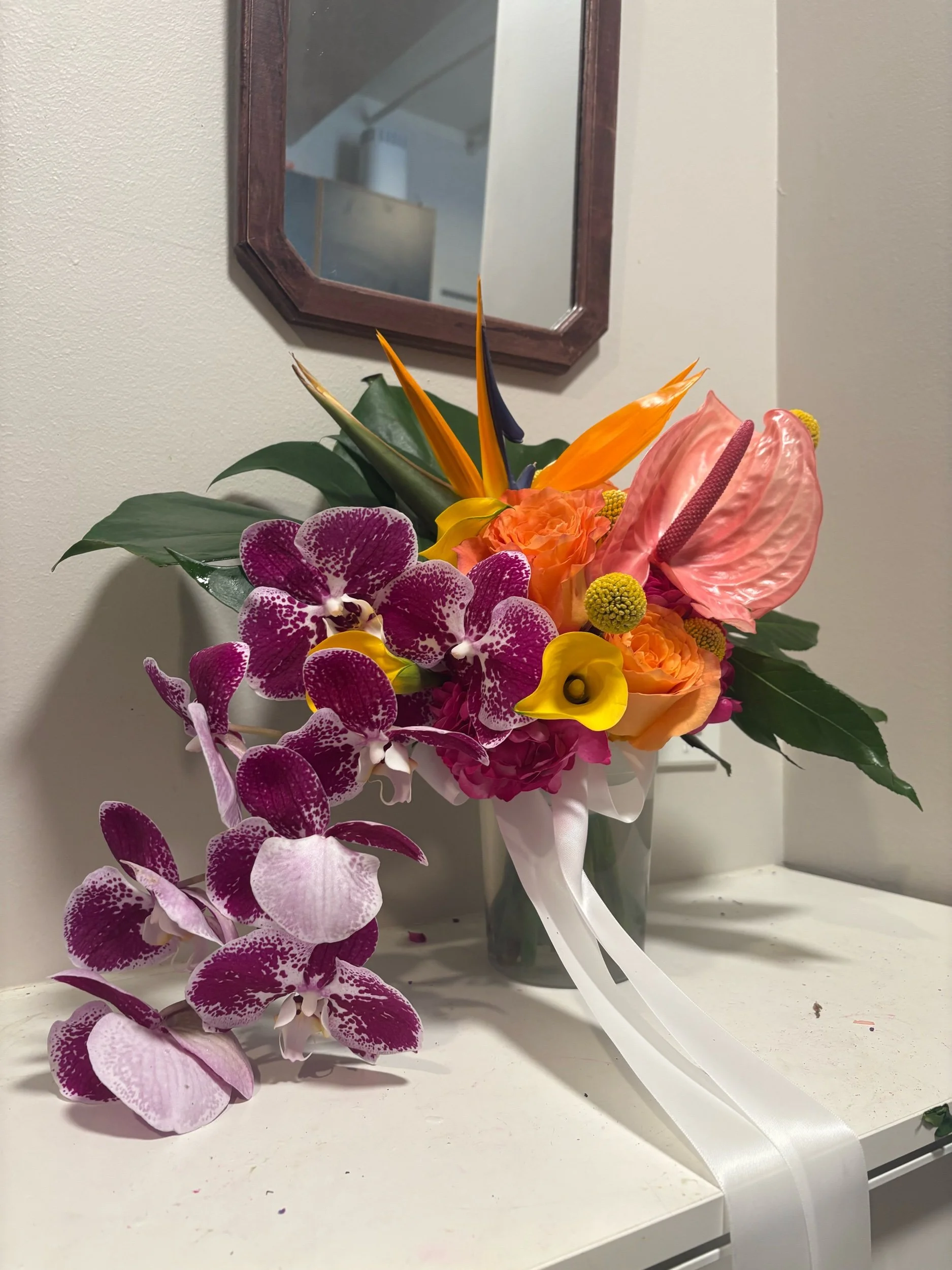 CUSTOM One-Time Bouquet