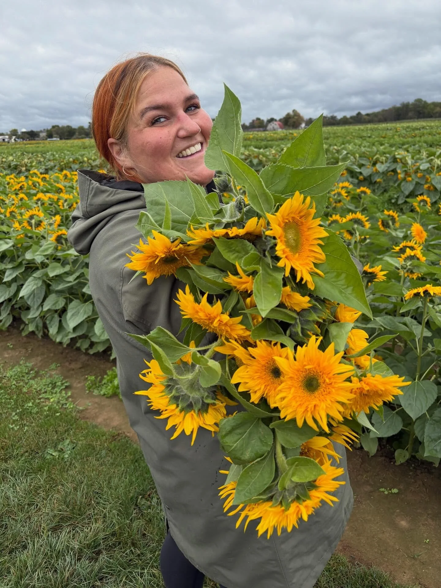 Lately, my body has been screaming louder and louder that I&rsquo;ve been doing too much - and I have been flat out refusing to listen because the too much is also too much fun. Too much beauty. Too much community. Too much love. However, the body is