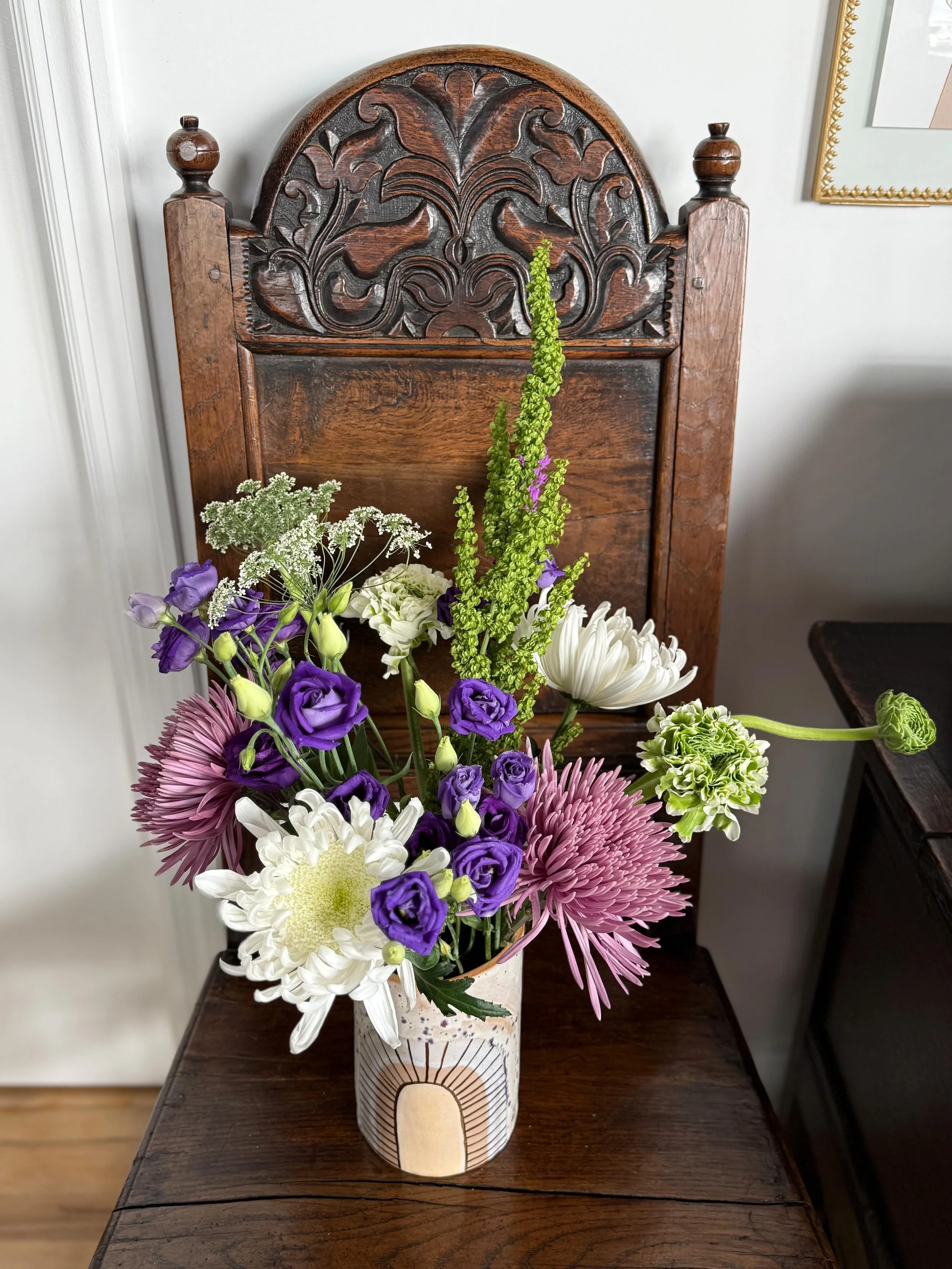 Medium One-Time Bouquet