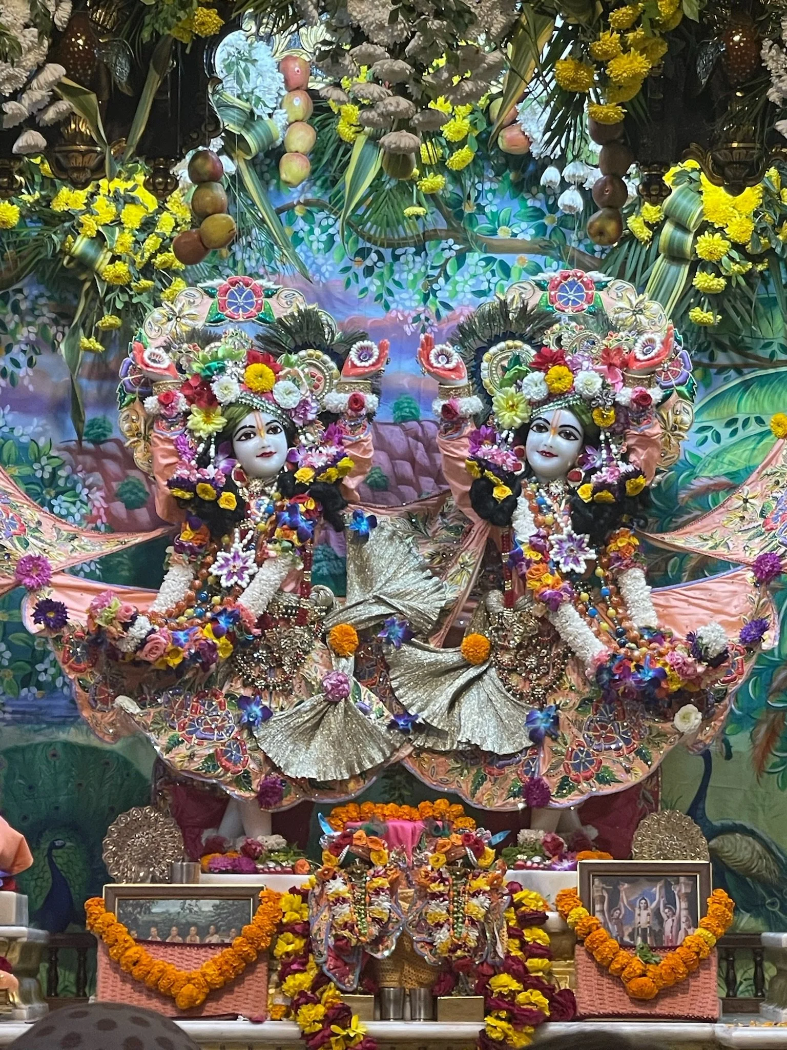 Vision Board Workshop at Hot Yoga Revolution!