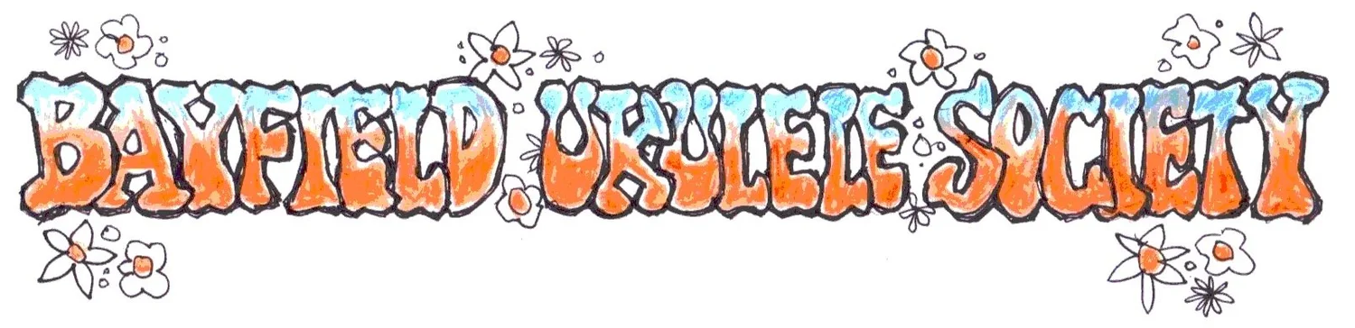 Bayfield Ukulele Society