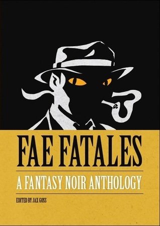 Edited by Jax Goss
“Of all the fairy rings, in all the worlds, she walks into mine.”
Also contains "Isabel and the Elf Knight" by Jax Goss