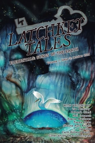 Elementals 3: Songs of the Earth