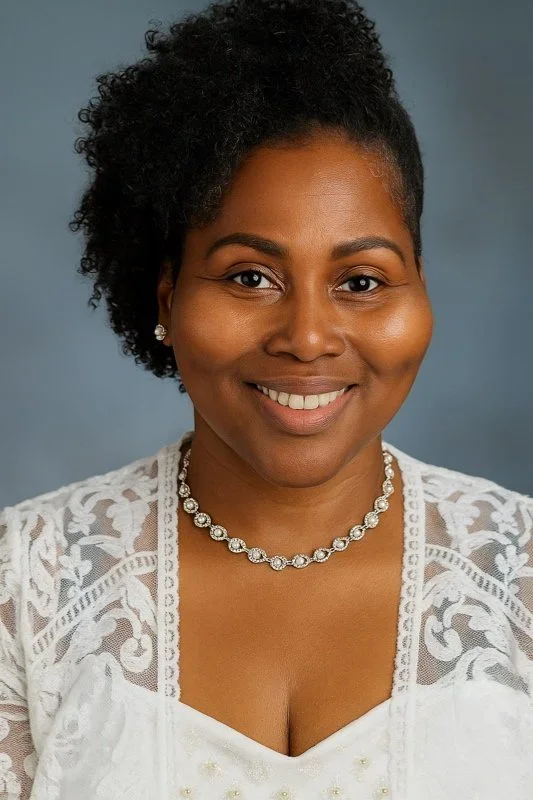 A Picture of Deandra Iduseri (Founder and Owner of MEDI Rides and Transport Services LLC