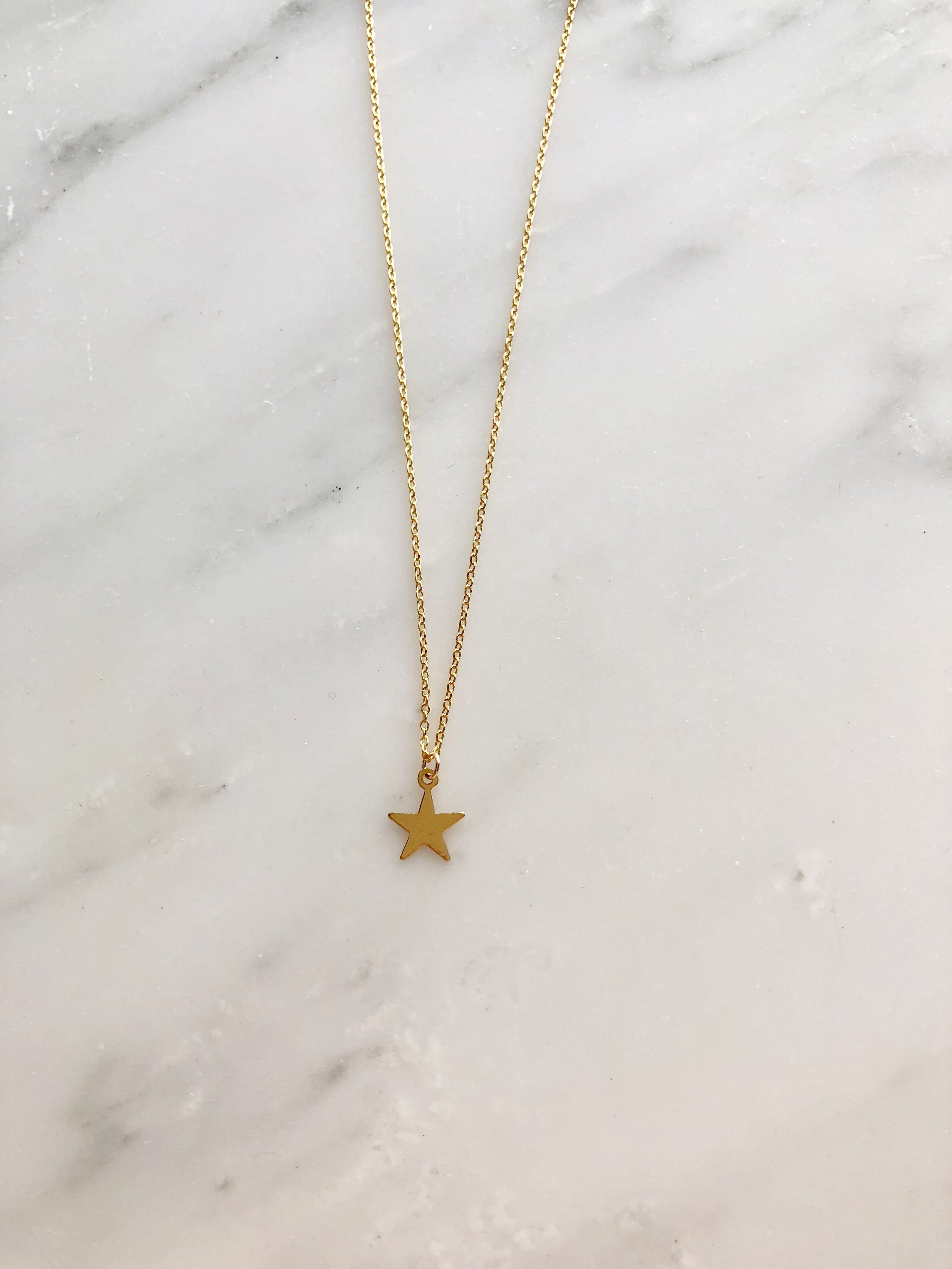 Twinkle Pendant